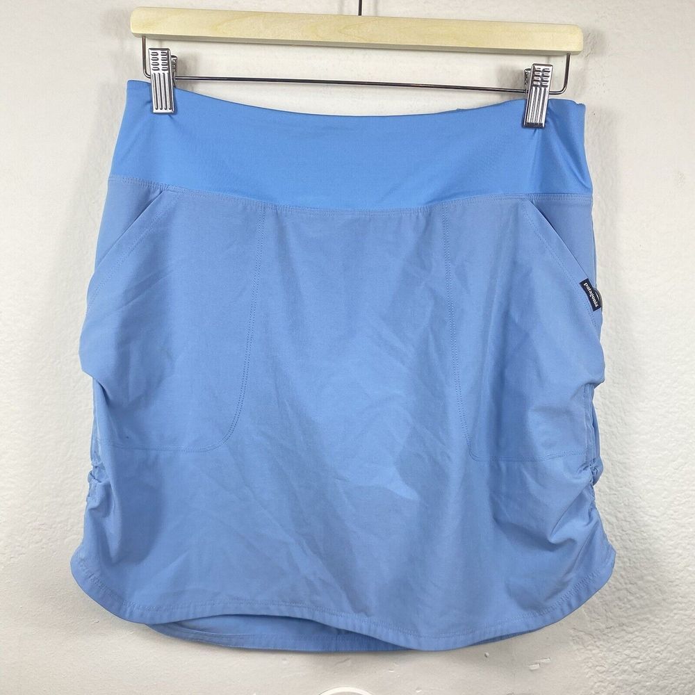 Patagonia Women's Size Small Tech‎ Fishing Skort Outdoors Beach Camping STY82150